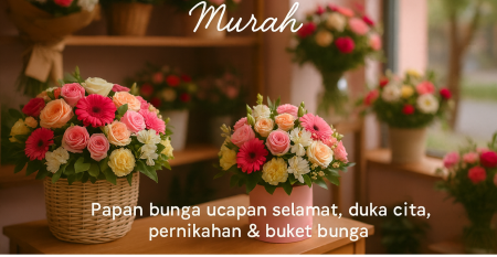 Toko Bunga Kertajadi